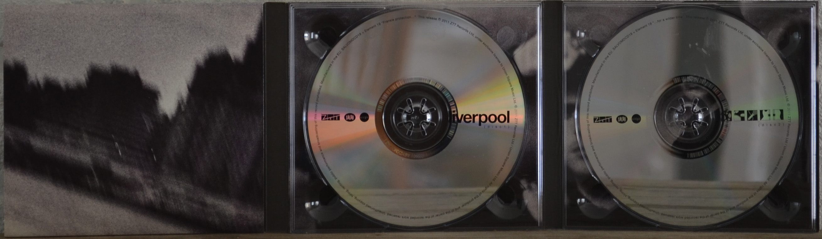 Liverpool